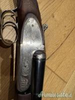 Fabarm cal. 12 mod. Beta Europe