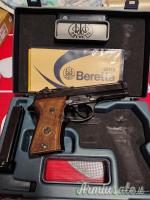 Beretta 98 7.65x22mm Parabellum  |  7.65x22mm Luger  | .30 Luger