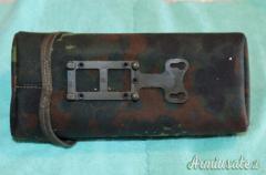 Ottica Hensoldt per Heckler Koch --ecc.