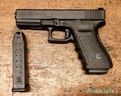 Glock 21 .45 ACP