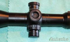 AFFARE  Ottica Zeiss ZF 6-24X72 Militare
