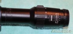AFFARE  Ottica Zeiss ZF 6-24X72 Militare