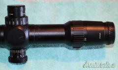 AFFARE  Ottica Zeiss ZF 6-24X72 Militare
