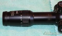 AFFARE  Ottica Zeiss ZF 6-24X72 Militare
