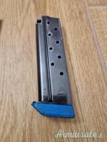 Cedo 6 caricatori 9mm 10 colpi