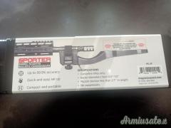 Cronografo Magnetospeed