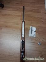 Anschutz 1451 .22 Long Rifle