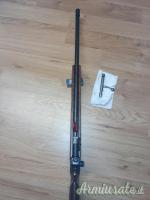 Anschutz 1451 .22 Long Rifle