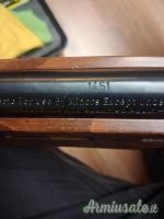 Anschutz 1451 .22 Long Rifle