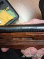 Anschutz 1451 .22 Long Rifle