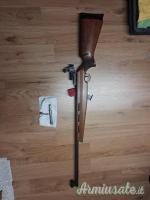 Anschutz 1451 .22 Long Rifle