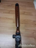 Anschutz 1451 .22 Long Rifle