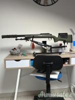 Carabina softair sniper