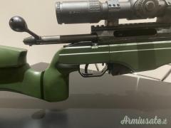 TRG 42 .338 Lapua Magnum
