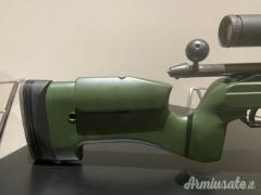 TRG 42 .338 Lapua Magnum