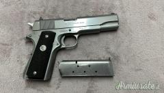 Colt Government MK IV Series 80 .45 HP