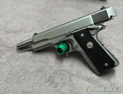 Colt Government MK IV Series 80 .45 HP