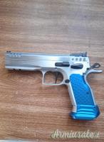 Tanfoglio Stock 3 special  9x21mm IMI