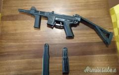 Sites Ranger 9x21mm IMI