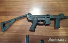 Sites Ranger 9x21mm IMI