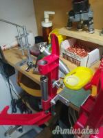 Stazione di ricarica cal. 9x21 - 357