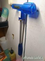 Stazione di ricarica cal. 9x21 - 357