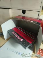 Stazione di ricarica cal. 9x21 - 357