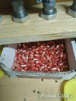 Stazione di ricarica cal. 9x21 - 357