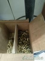 Stazione di ricarica cal. 9x21 - 357