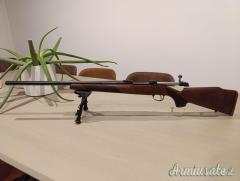 Sako 75 .25-06 Remington