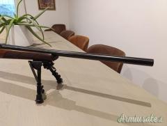 Sako 75 .25-06 Remington