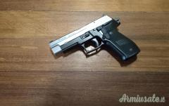 SIG-Sauer 226 bitone 9x21mm IMI