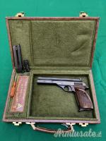 Bernardelli 69 .22 LR Long Rifle