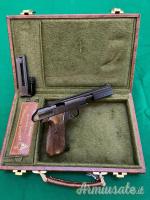 Bernardelli 69 .22 LR Long Rifle