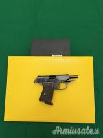 Walther | Carl PPK 7.65mm Brev.