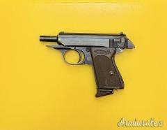 Walther | Carl PPK 7.65mm Brev.