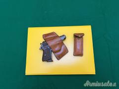 Walther | Carl PPK 7.65mm Brev.