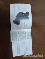 PARD visore notturno