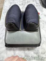 COME NUOVO Rear Bags Lenzi sacchetto adatto Benchrest  o TLD ALTO