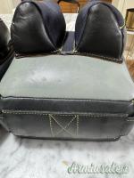 COME NUOVO Rear Bags Lenzi sacchetto adatto Benchrest  o TLD ALTO