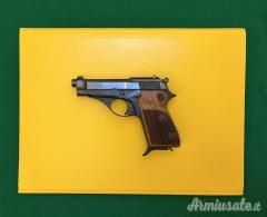 Beretta Mod.70 7.65mm Brev.