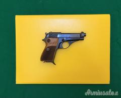 Beretta Mod.70 7.65mm Brev.