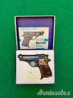 Beretta Mod.70 7.65mm Brev.