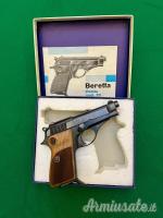 Beretta Mod.70 7.65mm Brev.