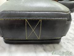 COME NUOVO Rear Bags Lenzi sacchetto adatto Benchrest  o TLD ALTO