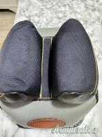 COME NUOVO Rear Bags Lenzi sacchetto adatto Benchrest  o TLD ALTO