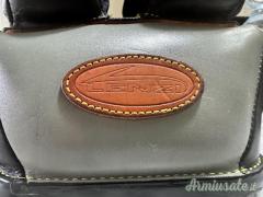 COME NUOVO Rear Bags Lenzi sacchetto adatto Benchrest  o TLD ALTO