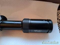 Leica Amplus 2.5-15 x 56 illuminato