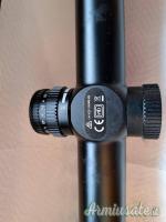 Leica Amplus 2.5-15 x 56 illuminato