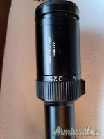 Leica Amplus 2.5-15 x 56 illuminato